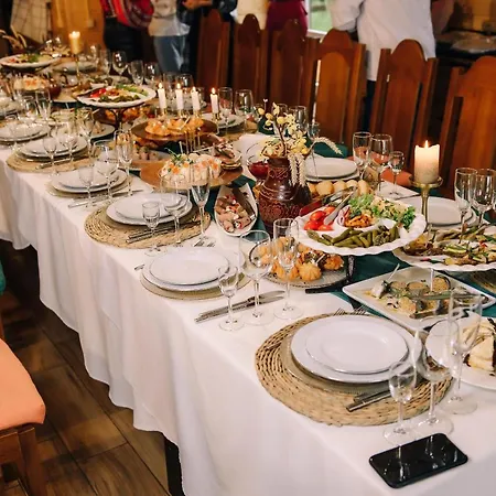 перлина буковини *