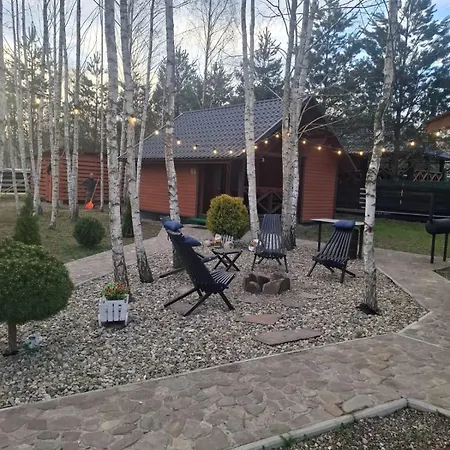 Nyaraló перлина буковини *