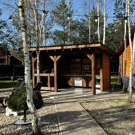 перлина буковини Nyaraló Lipovans