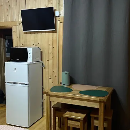 перлина буковини Casa vacanze *