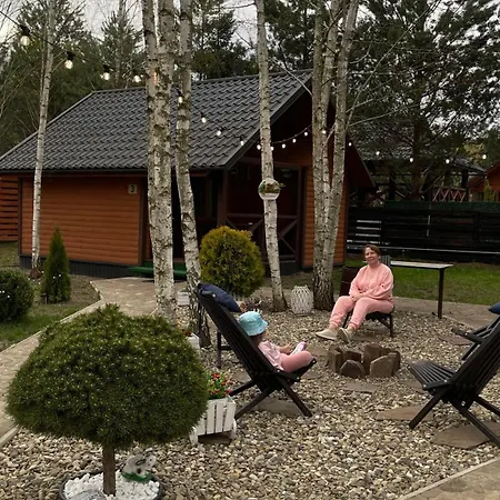 Casa vacanze перлина буковини *